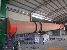 滎陽豐裕機械廠有機肥設(shè)備解析 三翻堆機與烘干機的關(guān)鍵作用