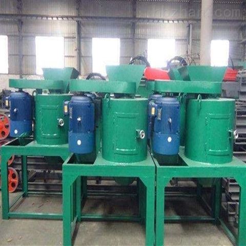 廣東有機肥鏈式粉碎機安裝調(diào)試指南——滎陽市盛杰機械制造廠翻堆機配套方案