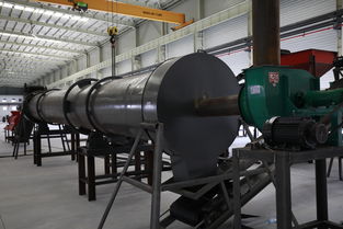 普強有機肥 有機肥設(shè)備生產(chǎn)全流程詳解