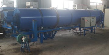 養(yǎng)殖場雞糞處理 有機肥設(shè)備全面指南