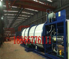 年產(chǎn)一萬噸羊糞有機肥設(shè)備廠家與翻堆機選購指南