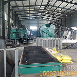 有機肥料生產加工中的核心利器 翻堆機的原理與應用